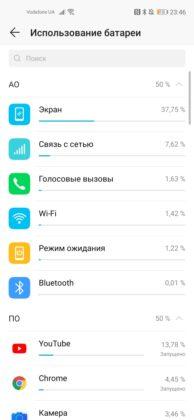 Обзор Honor 20 Pro — работа над ошибками? Обзор Honor 20 Pro — работа над ошибками?