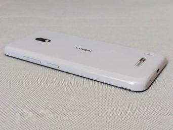 Обзор Nokia 2.2 — ультрабюджетник на Android One Обзор Nokia 2.2 — ультрабюджетник на Android One