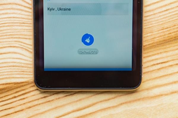 Обзор Tecno Pop 2S Pro - бюджетник стоимостью до $100 Обзор Tecno Pop 2S Pro - бюджетник стоимостью до $100