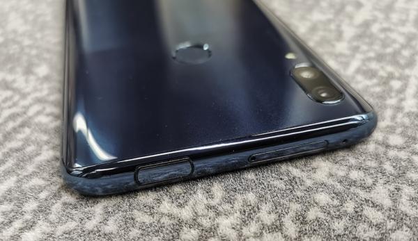 Обзор Huawei P smart Z с большим необрезанным экраном и выдвижной камерой + Розыгрыш смартфона! Обзор Huawei P smart Z с большим необрезанным экраном и выдвижной камерой + Розыгрыш смартфона!