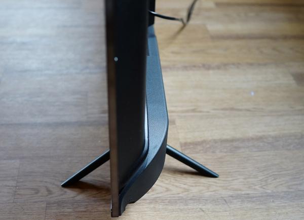 Обзор умного телевизора Xiaomi Mi 4S 55 (L55M5): ударим 4K по ценам Обзор умного телевизора Xiaomi Mi 4S 55 (L55M5): ударим 4K по ценам