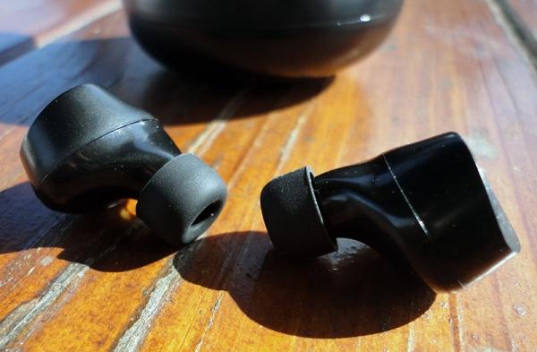 Обзор Tronsmart Spunky Pro: TWS наушники с беспроводной зарядкой Обзор Tronsmart Spunky Pro: TWS наушники с беспроводной зарядкой