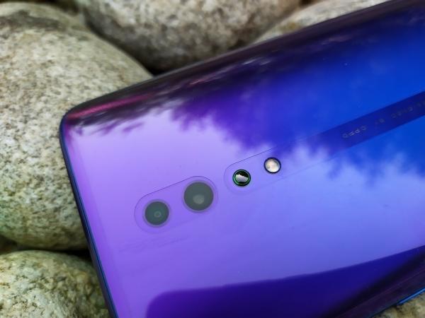 Обзор смартфона Oppo Reno Z: практичный стиляга из среднего класса Обзор смартфона Oppo Reno Z: практичный стиляга из среднего класса