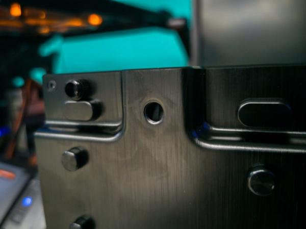 Обзор кулера be quiet! Dark Rock Pro TR4. Охлаждаем Threadripper! Обзор кулера be quiet! Dark Rock Pro TR4. Охлаждаем Threadripper!