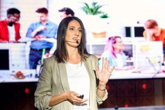 Репортаж: Презентация линейки Lenovo ThinkBook и новых моделей ThinkPad Репортаж: Презентация линейки Lenovo ThinkBook и новых моделей ThinkPad