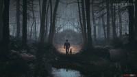 Обои и скриншоты игры Blair Witch Обои и скриншоты игры Blair Witch