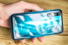 Обзор Honor 20 Pro — работа над ошибками? Обзор Honor 20 Pro — работа над ошибками?