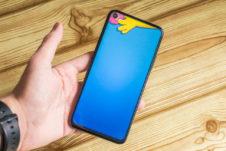 Обзор Honor 20 Pro — работа над ошибками? Обзор Honor 20 Pro — работа над ошибками?