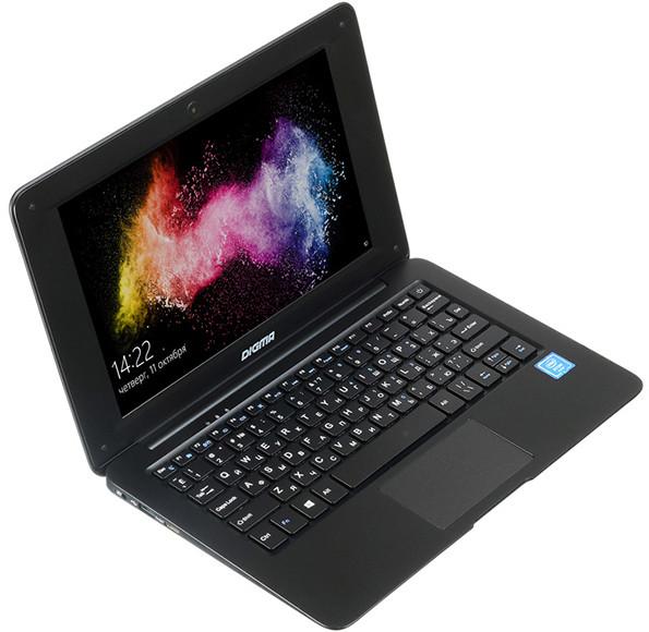 Премьера: Ультракомпактный ноутбук Digma Eve 101 оценили в 11 тысяч рублей Премьера: Ультракомпактный ноутбук Digma Eve 101 оценили в 11 тысяч рублей
