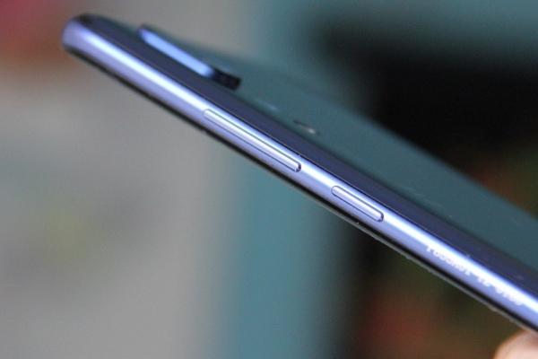 Обзор смартфона ZTE Axon 10 Pro: почти как флагман, но вдвое дешевле Обзор смартфона ZTE Axon 10 Pro: почти как флагман, но вдвое дешевле