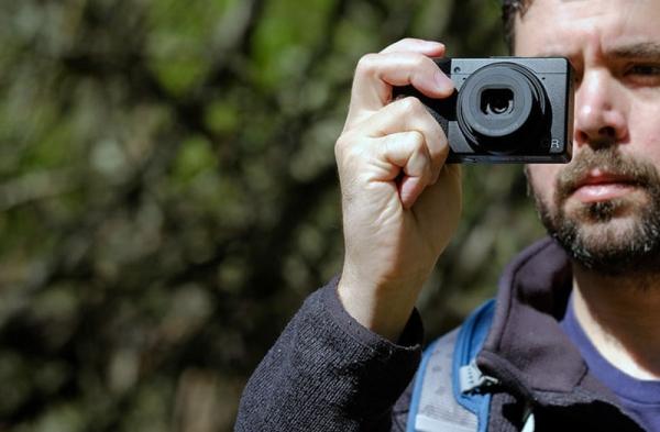 Обзор Ricoh GR III: компактная камера, снимающая как DSLR Обзор Ricoh GR III: компактная камера, снимающая как DSLR