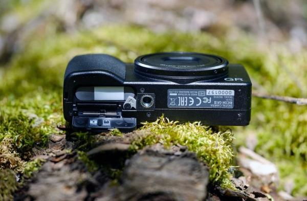 Обзор Ricoh GR III: компактная камера, снимающая как DSLR Обзор Ricoh GR III: компактная камера, снимающая как DSLR