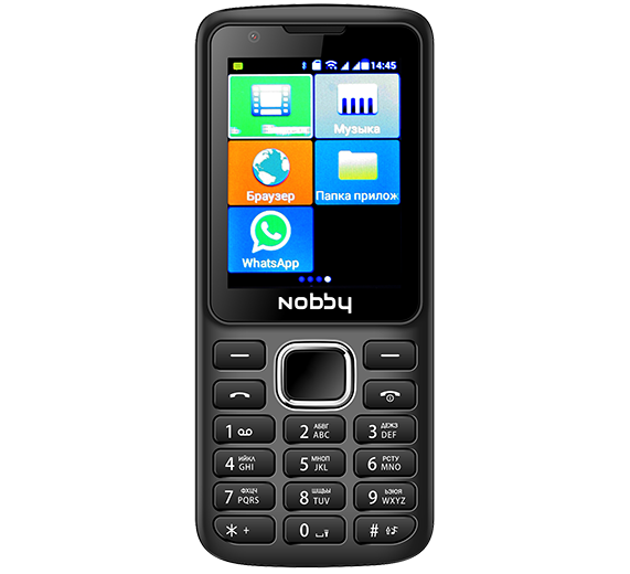 Выбираем умный кнопочный телефон на Android или KaiOS: 10 моделей на любой вкус Выбираем умный кнопочный телефон на Android или KaiOS: 10 моделей на любой вкус