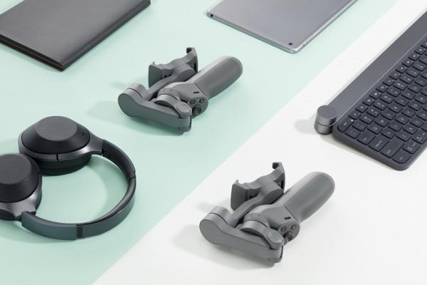 DJI Osmo Mobile 3 - старт продаж складного стабилизатора в Украине DJI Osmo Mobile 3 - старт продаж складного стабилизатора в Украине