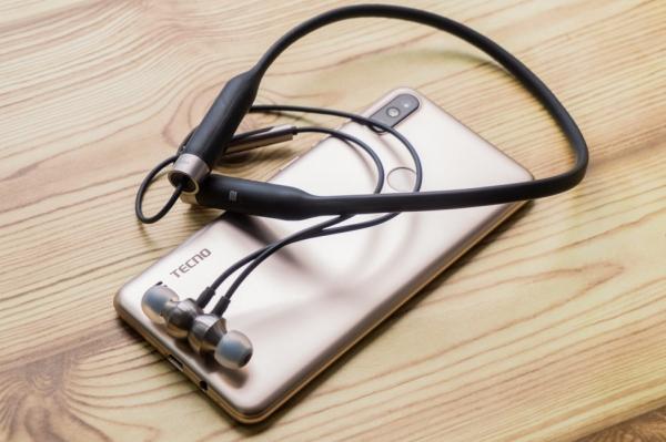 Обзор Tecno Pop 2S Pro - бюджетник стоимостью до $100 Обзор Tecno Pop 2S Pro - бюджетник стоимостью до $100