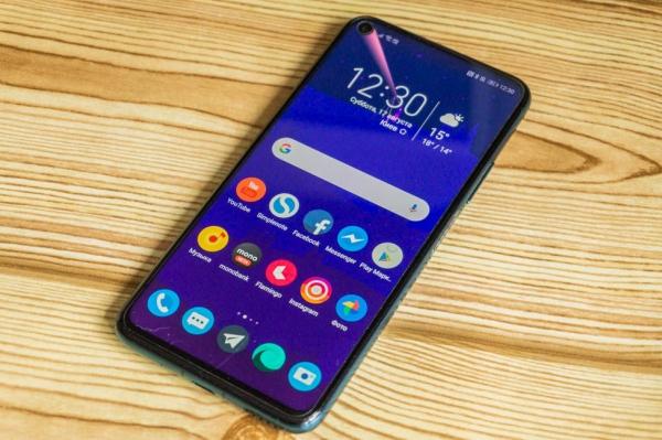 Обзор Honor 20 Pro — работа над ошибками? Обзор Honor 20 Pro — работа над ошибками?