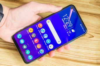 Обзор Honor 20 Pro — работа над ошибками? Обзор Honor 20 Pro — работа над ошибками?