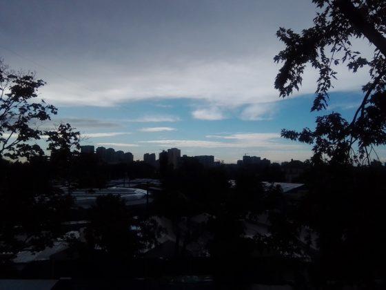 Обзор TP-Link Neffos C7s - удачный ультрабюджетник Обзор TP-Link Neffos C7s - удачный ультрабюджетник