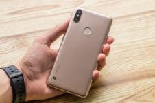 Обзор Tecno Pop 2S Pro - бюджетник стоимостью до $100 Обзор Tecno Pop 2S Pro - бюджетник стоимостью до $100