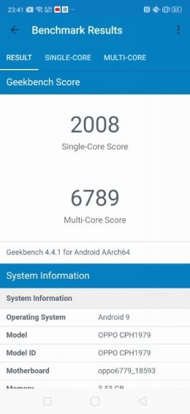 Обзор смартфона Oppo Reno Z: практичный стиляга из среднего класса Обзор смартфона Oppo Reno Z: практичный стиляга из среднего класса