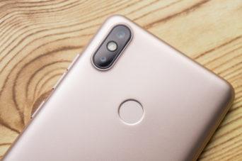 Обзор Tecno Pop 2S Pro - бюджетник стоимостью до $100 Обзор Tecno Pop 2S Pro - бюджетник стоимостью до $100