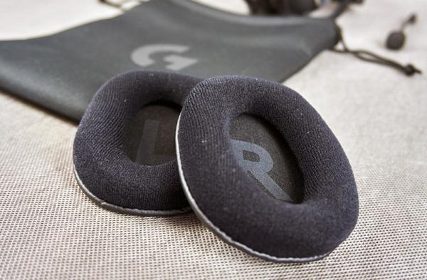 Обзор Logitech G PRO X: наушников для игр с ЦАП и 7.1 микрофоном Обзор Logitech G PRO X: наушников для игр с ЦАП и 7.1 микрофоном