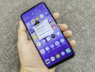 Обзор Huawei P smart Z с большим необрезанным экраном и выдвижной камерой + Розыгрыш смартфона! Обзор Huawei P smart Z с большим необрезанным экраном и выдвижной камерой + Розыгрыш смартфона!