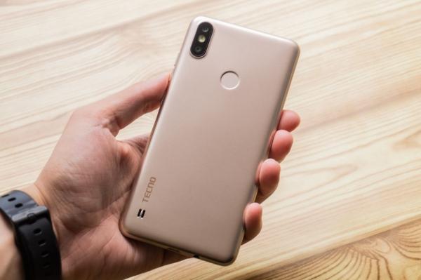 Обзор Tecno Pop 2S Pro - бюджетник стоимостью до $100 Обзор Tecno Pop 2S Pro - бюджетник стоимостью до $100