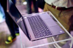 Репортаж: Презентация линейки Lenovo ThinkBook и новых моделей ThinkPad Репортаж: Презентация линейки Lenovo ThinkBook и новых моделей ThinkPad