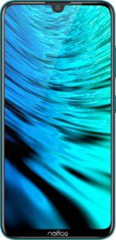 Старт продаж Neffos X20 и X20 Pro Старт продаж Neffos X20 и X20 Pro