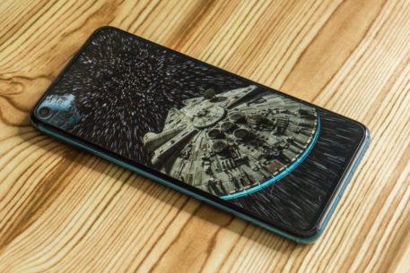 Обзор Honor 20 Pro — работа над ошибками? Обзор Honor 20 Pro — работа над ошибками?