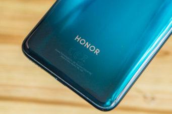 Обзор Honor 20 Pro — работа над ошибками? Обзор Honor 20 Pro — работа над ошибками?