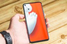 Обзор Honor 20 Pro — работа над ошибками? Обзор Honor 20 Pro — работа над ошибками?