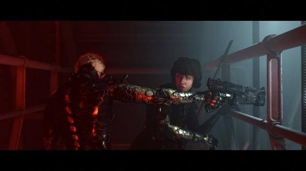 Обзор Wolfenstein: Youngblood – Спин-офф, которого никто не просил Обзор Wolfenstein: Youngblood – Спин-офф, которого никто не просил