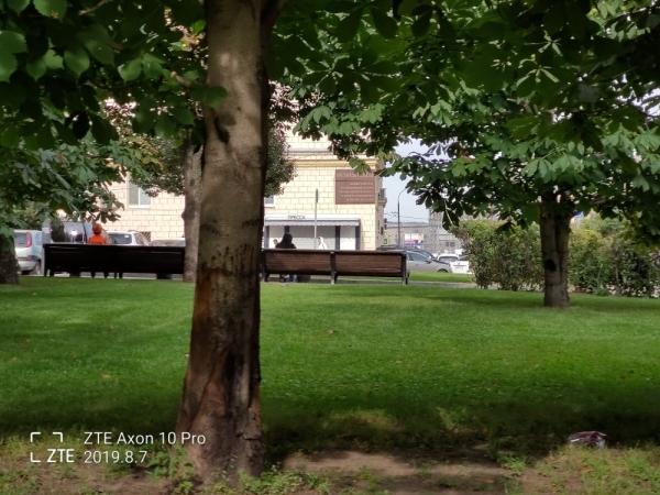 Обзор смартфона ZTE Axon 10 Pro: почти как флагман, но вдвое дешевле Обзор смартфона ZTE Axon 10 Pro: почти как флагман, но вдвое дешевле