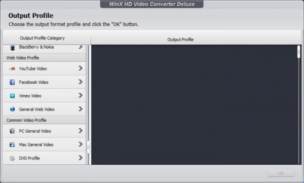 Обзор WinX HD Video Converter Deluxe. Скачиваем, сжимаем, конвертируем видео просто + раздача призов Обзор WinX HD Video Converter Deluxe. Скачиваем, сжимаем, конвертируем видео просто + раздача призов