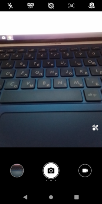 Обзор TP-Link Neffos C7s - удачный ультрабюджетник Обзор TP-Link Neffos C7s - удачный ультрабюджетник