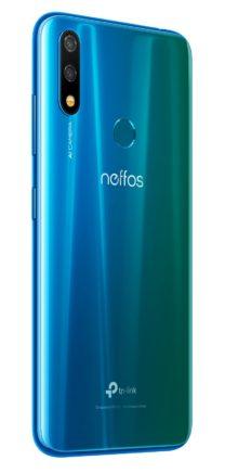 Старт продаж Neffos X20 и X20 Pro Старт продаж Neffos X20 и X20 Pro