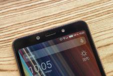 Обзор Tecno Pop 2S Pro - бюджетник стоимостью до $100 Обзор Tecno Pop 2S Pro - бюджетник стоимостью до $100