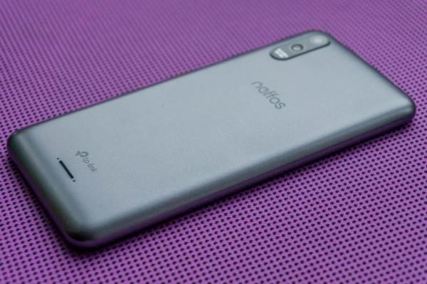 Обзор TP-Link Neffos C7s - удачный ультрабюджетник Обзор TP-Link Neffos C7s - удачный ультрабюджетник