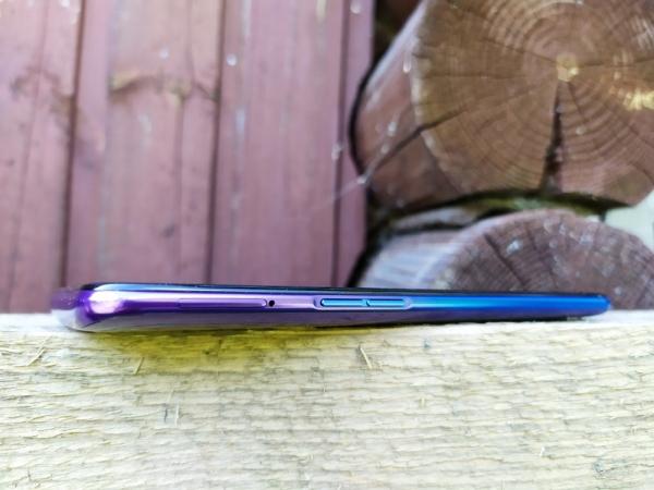 Обзор смартфона Oppo Reno Z: практичный стиляга из среднего класса Обзор смартфона Oppo Reno Z: практичный стиляга из среднего класса