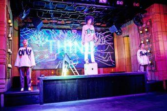 Репортаж: Презентация линейки Lenovo ThinkBook и новых моделей ThinkPad Репортаж: Презентация линейки Lenovo ThinkBook и новых моделей ThinkPad