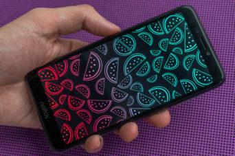 Обзор TP-Link Neffos C7s - удачный ультрабюджетник Обзор TP-Link Neffos C7s - удачный ультрабюджетник