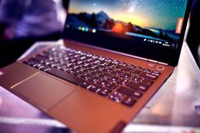 Репортаж: Презентация линейки Lenovo ThinkBook и новых моделей ThinkPad Репортаж: Презентация линейки Lenovo ThinkBook и новых моделей ThinkPad