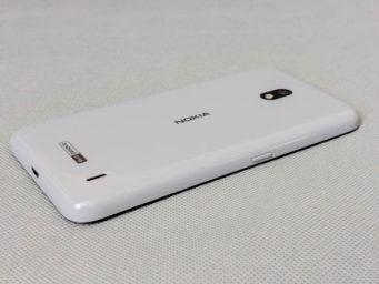 Обзор Nokia 2.2 — ультрабюджетник на Android One Обзор Nokia 2.2 — ультрабюджетник на Android One