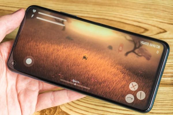 Обзор Honor 20 Pro — работа над ошибками? Обзор Honor 20 Pro — работа над ошибками?