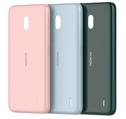 Обзор Nokia 2.2 — ультрабюджетник на Android One Обзор Nokia 2.2 — ультрабюджетник на Android One