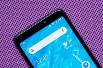 Обзор TP-Link Neffos C7s - удачный ультрабюджетник Обзор TP-Link Neffos C7s - удачный ультрабюджетник