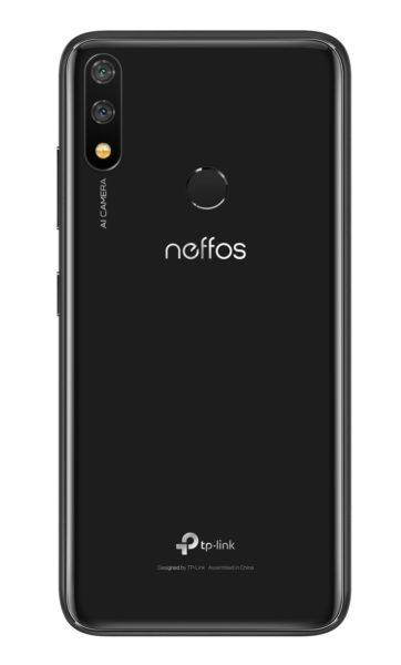 Старт продаж Neffos X20 и X20 Pro Старт продаж Neffos X20 и X20 Pro