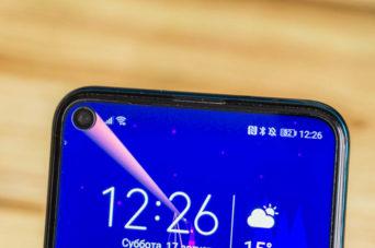 Обзор Honor 20 Pro — работа над ошибками? Обзор Honor 20 Pro — работа над ошибками?